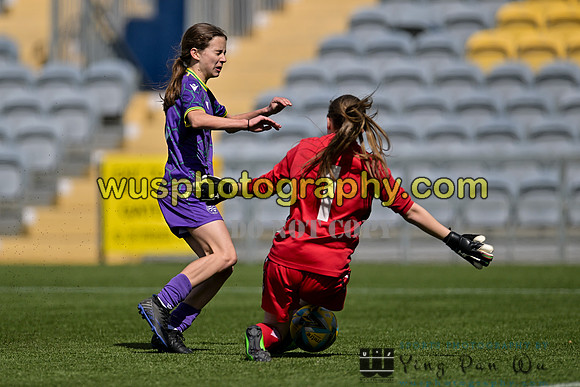 20240420-141833D Blackburn Rovers Women FC U14 v Reading FC Women U14