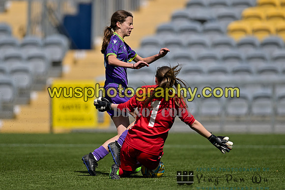 20240420-141833E Blackburn Rovers Women FC U14 v Reading FC Women U14