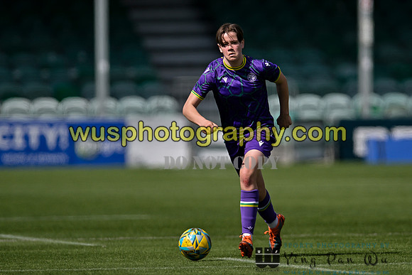 20240420-142646A Blackburn Rovers Women FC U14 v Reading FC Women U14