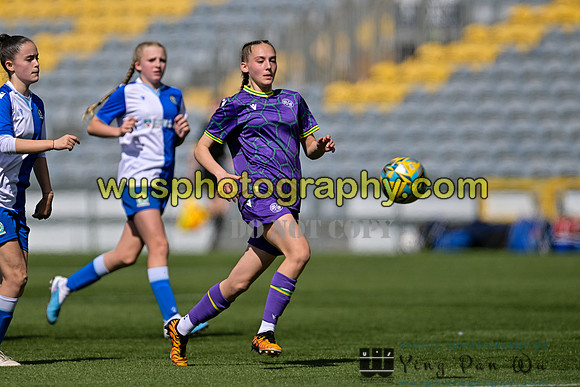 20240420-142821B Blackburn Rovers Women FC U14 v Reading FC Women U14
