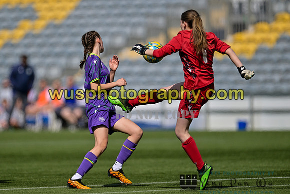 20240420-142822 Blackburn Rovers Women FC U14 v Reading FC Women U14