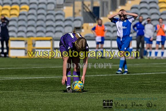 20240420-143347 Blackburn Rovers Women FC U14 v Reading FC Women U14