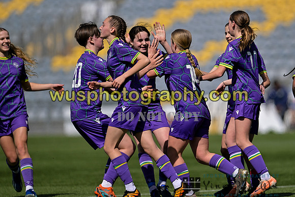 20240420-143400 Blackburn Rovers Women FC U14 v Reading FC Women U14