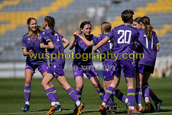 20240420-143400A Blackburn Rovers Women FC U14 v Reading FC Women U14