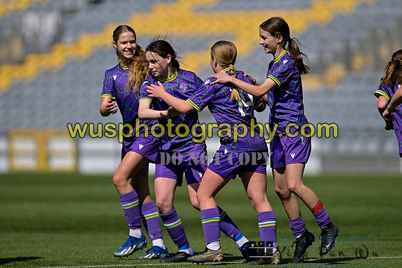 20240420-143401A Blackburn Rovers Women FC U14 v Reading FC Women U14
