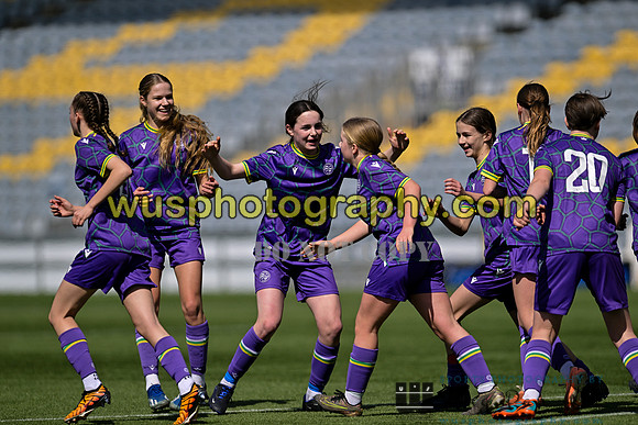 20240420-143400B Blackburn Rovers Women FC U14 v Reading FC Women U14