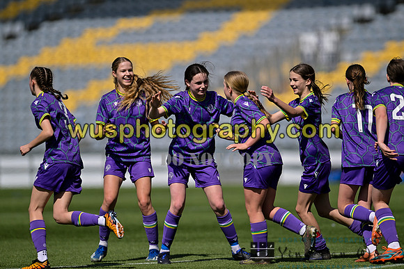 20240420-143400C Blackburn Rovers Women FC U14 v Reading FC Women U14