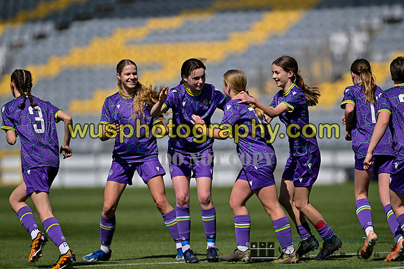 20240420-143401 Blackburn Rovers Women FC U14 v Reading FC Women U14