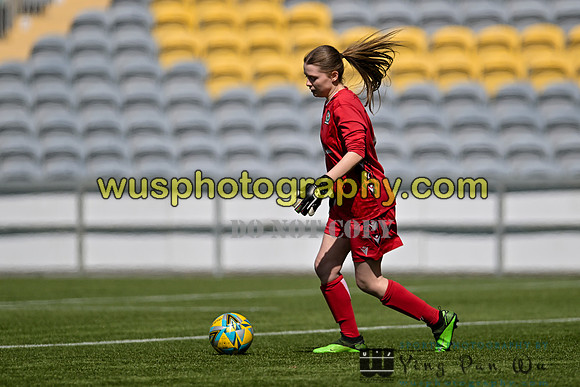 20240420-143705 Blackburn Rovers Women FC U14 v Reading FC Women U14