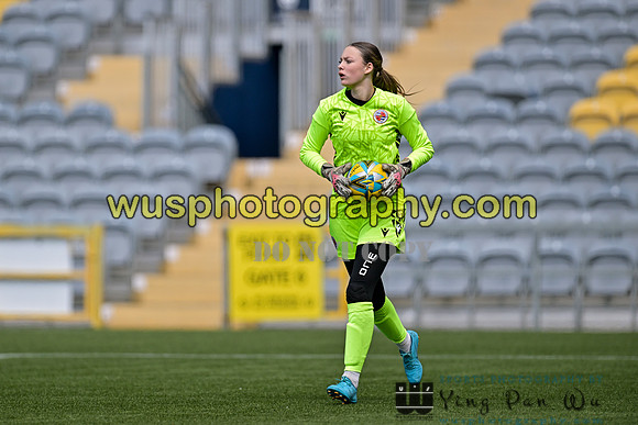 20240420-144439 Blackburn Rovers Women FC U14 v Reading FC Women U14