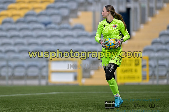 20240420-144440A Blackburn Rovers Women FC U14 v Reading FC Women U14