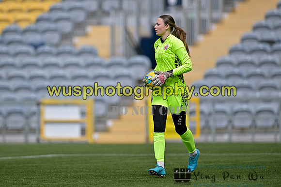 20240420-144440 Blackburn Rovers Women FC U14 v Reading FC Women U14