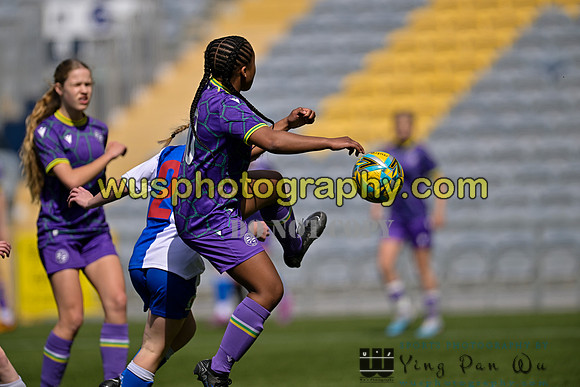 20240420-144612 Blackburn Rovers Women FC U14 v Reading FC Women U14