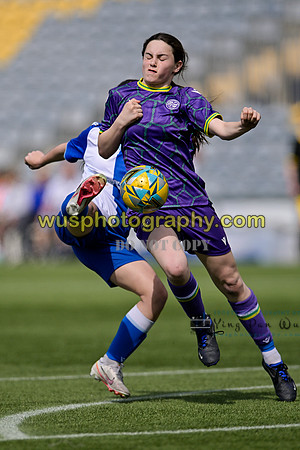 20240420-144632D Blackburn Rovers Women FC U14 v Reading FC Women U14