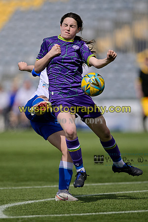 20240420-144632E Blackburn Rovers Women FC U14 v Reading FC Women U14