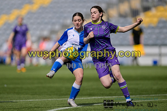 20240420-144632B Blackburn Rovers Women FC U14 v Reading FC Women U14