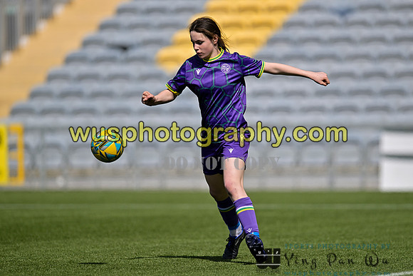 20240420-144652 Blackburn Rovers Women FC U14 v Reading FC Women U14