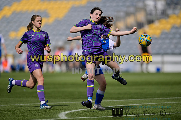 20240420-144632F Blackburn Rovers Women FC U14 v Reading FC Women U14