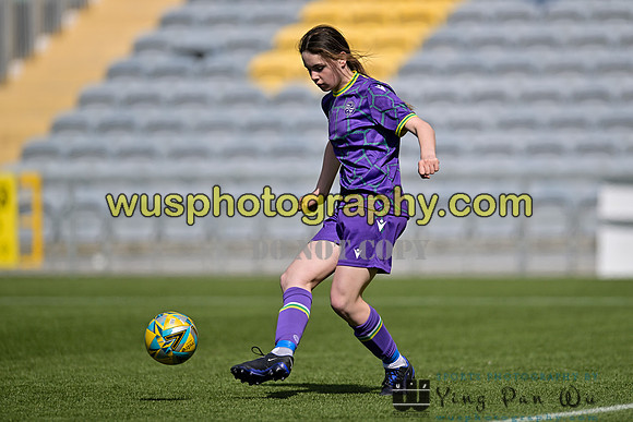 20240420-144652B Blackburn Rovers Women FC U14 v Reading FC Women U14