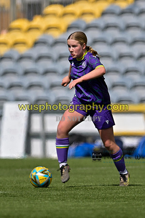 20240420-144729 Blackburn Rovers Women FC U14 v Reading FC Women U14