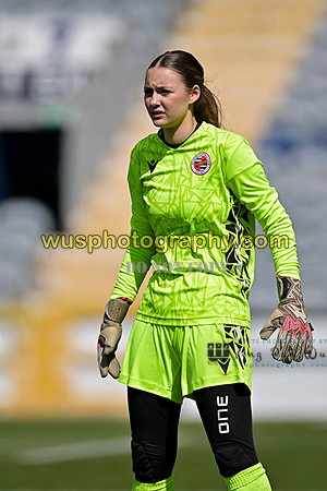 20240420-144810 Blackburn Rovers Women FC U14 v Reading FC Women U14