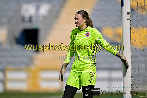 20240420-144803 Blackburn Rovers Women FC U14 v Reading FC Women U14
