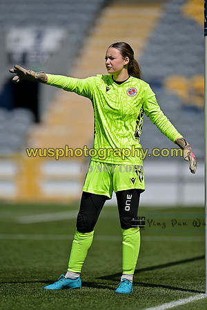 20240420-144829 Blackburn Rovers Women FC U14 v Reading FC Women U14