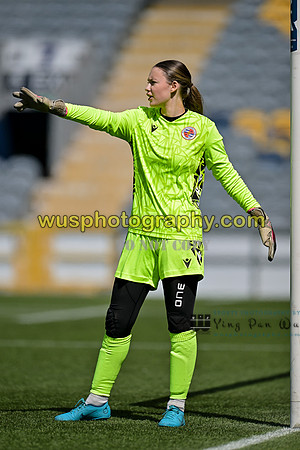 20240420-144829A Blackburn Rovers Women FC U14 v Reading FC Women U14