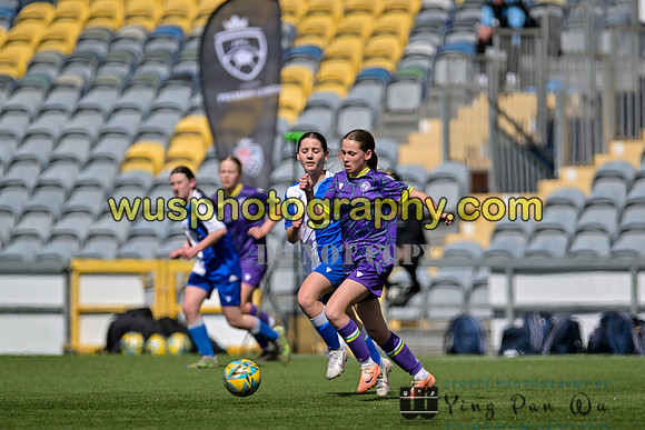 20240420-145229 Blackburn Rovers Women FC U14 v Reading FC Women U14