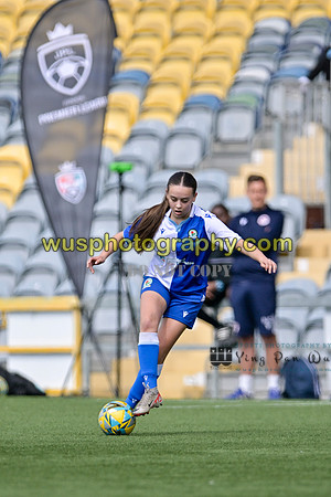 20240420-145657 Blackburn Rovers Women FC U14 v Reading FC Women U14