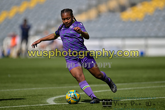 20240420-145727 Blackburn Rovers Women FC U14 v Reading FC Women U14