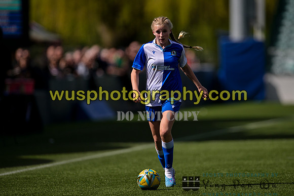 20240420-145938D Blackburn Rovers Women FC U14 v Reading FC Women U14