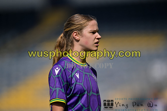 20240420-145947 Blackburn Rovers Women FC U14 v Reading FC Women U14