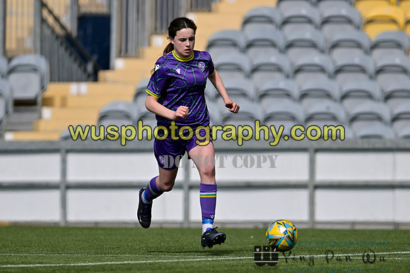 20240420-151049 Blackburn Rovers Women FC U14 v Reading FC Women U14