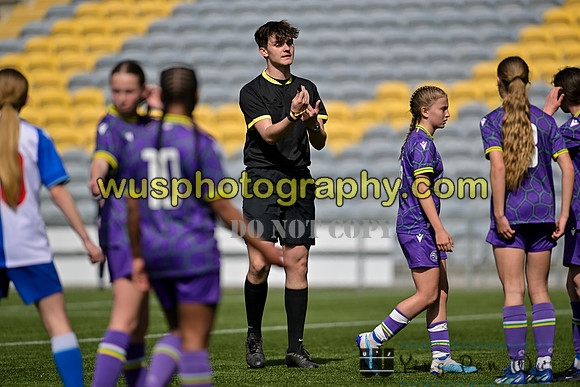 20240420-150513 Blackburn Rovers Women FC U14 v Reading FC Women U14