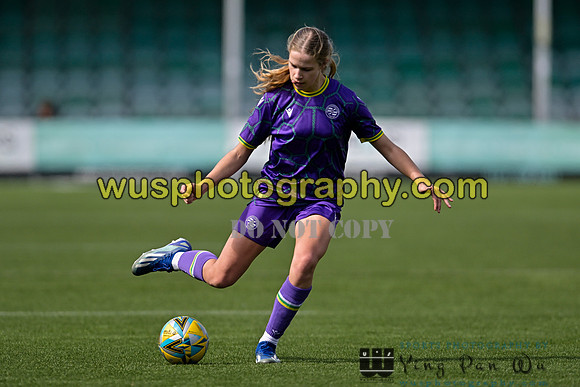 20240420-150945 Blackburn Rovers Women FC U14 v Reading FC Women U14