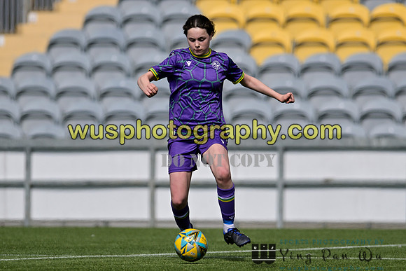 20240420-151049B Blackburn Rovers Women FC U14 v Reading FC Women U14