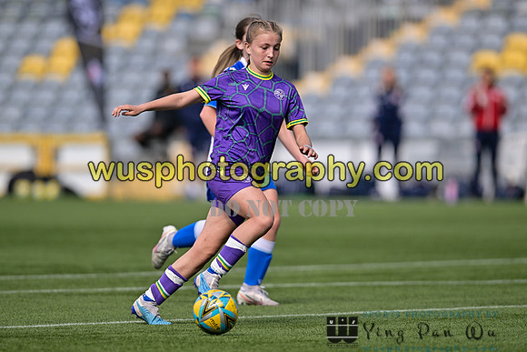 20240420-151202 Blackburn Rovers Women FC U14 v Reading FC Women U14