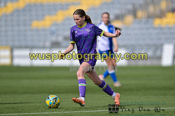 20240420-151310 Blackburn Rovers Women FC U14 v Reading FC Women U14