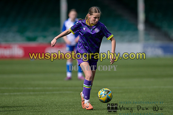 20240420-151329 Blackburn Rovers Women FC U14 v Reading FC Women U14