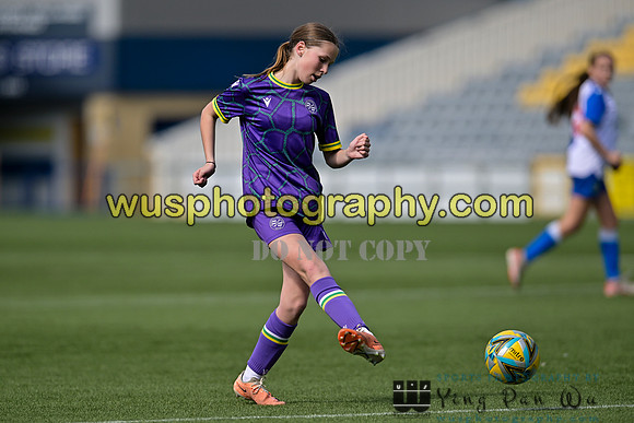 20240420-151331 Blackburn Rovers Women FC U14 v Reading FC Women U14