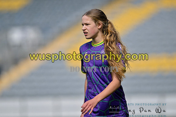 20240420-151442 Blackburn Rovers Women FC U14 v Reading FC Women U14