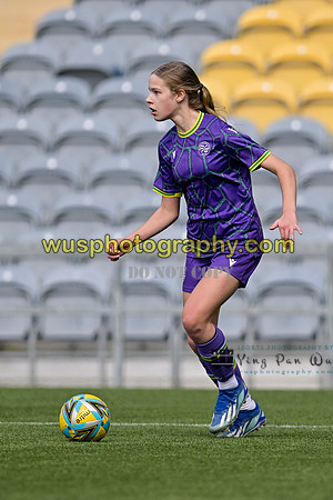 20240420-151926 Blackburn Rovers Women FC U14 v Reading FC Women U14