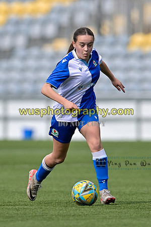 20240420-152140 Blackburn Rovers Women FC U14 v Reading FC Women U14