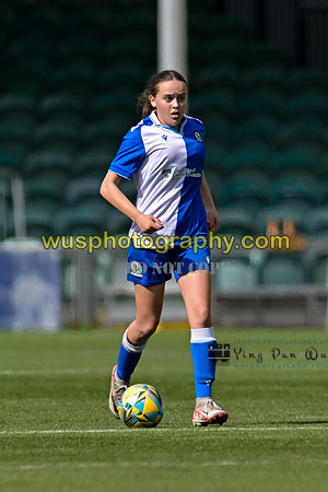20240420-152439 Blackburn Rovers Women FC U14 v Reading FC Women U14
