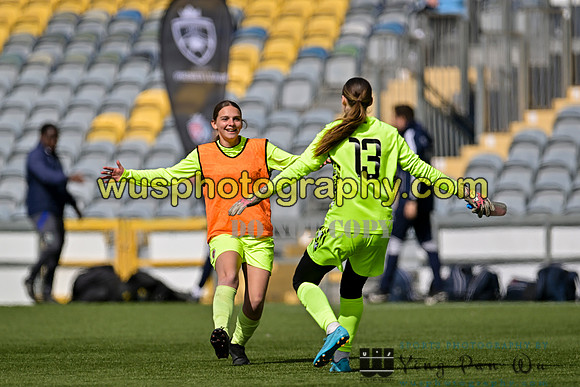 20240420-153010 Blackburn Rovers Women FC U14 v Reading FC Women U14