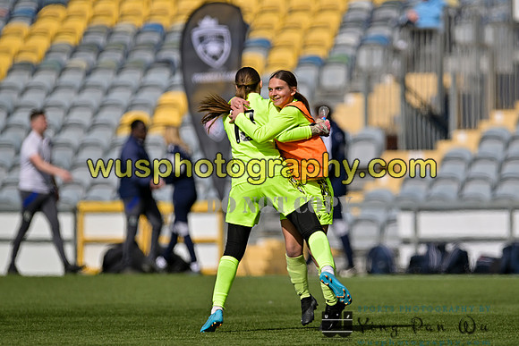 20240420-153011 Blackburn Rovers Women FC U14 v Reading FC Women U14