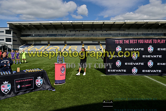 20240420-153801 Blackburn Rovers Women FC U14 v Reading FC Women U14