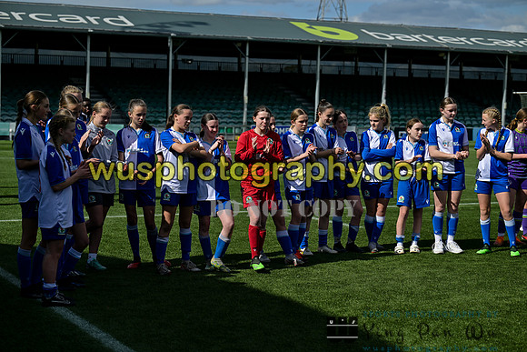 20240420-153824 Blackburn Rovers Women FC U14 v Reading FC Women U14