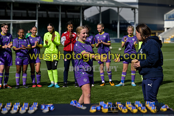 20240420-153902 Blackburn Rovers Women FC U14 v Reading FC Women U14